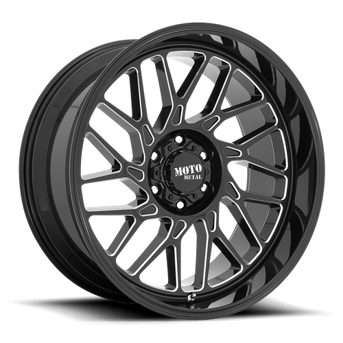 MO805 20X10 6X5.5 G-BLK MILL -18MM