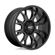 MO806 20X10 8X180 G-BLK MILL -18MM