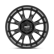 MO806 20X9 5X5.0 G-BLK MILL 00MM
