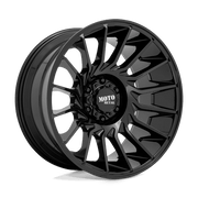 MO807 20X10 6X5.5 G-BLK -18MM