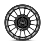 MO807 20X10 6X5.5 G-BLK -18MM