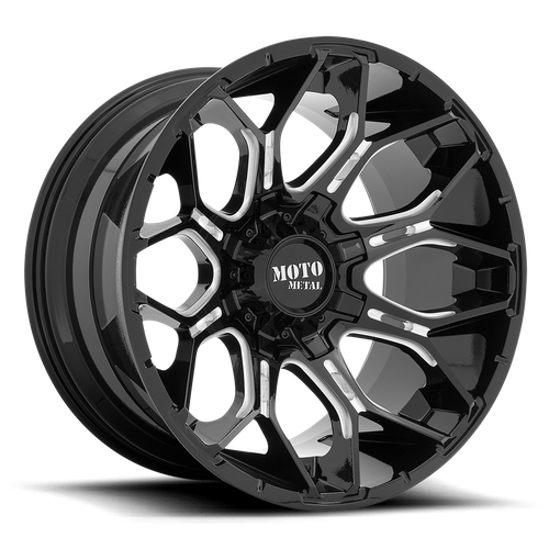 MO808 20X9 6X135/5.5 G-BLK MILL 00MM