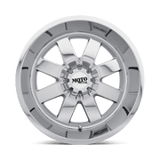 MO962 22X14 5X5 CHROME -76MM