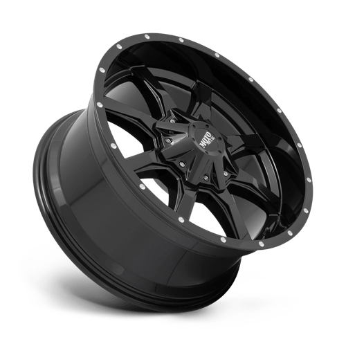 MO970 20X10 5X135 G-BLK -24MM