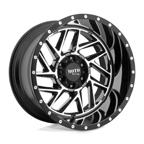 MO985 20X9 6X5.5 G-BLK MACH 0MM