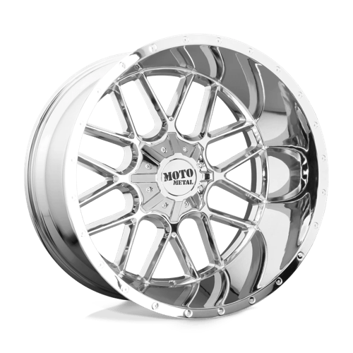 MO986 20X9 5X5.0/5.5 CHROME 0MM