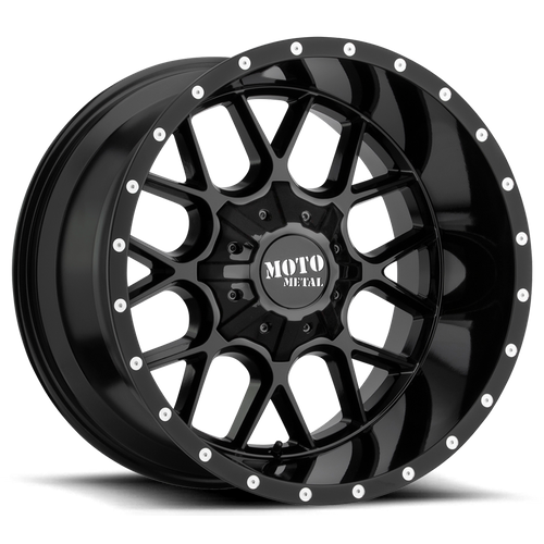 MO986 20X9 6X135/5.5 G-BLK 18MM