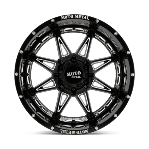 MO993 20X9 8X180 G-BLK MILL 0MM