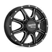 MO995 DRW 20X8.25 8X6.5 +127 SB-MILL DF