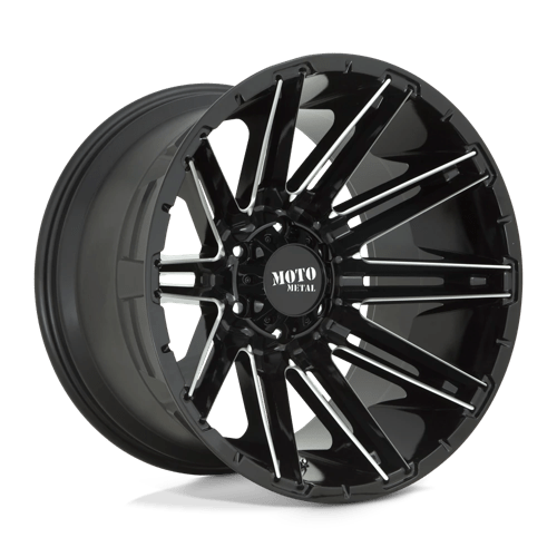 MO998 20X10 8X180 G-BLK MILL -18MM