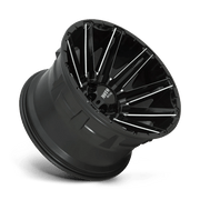 MO998 20X10 5X5.0 G-BLK MILL -18MM