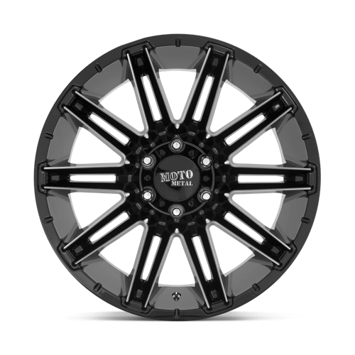 MO998 20X10 8X180 G-BLK MILL -18MM