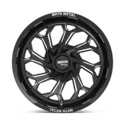MO999 20X10 8X6.5 G-BLK MILL -18MM
