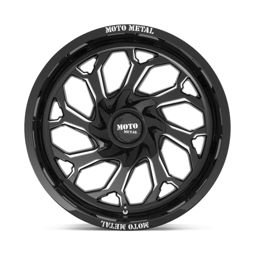 MO999 20X10 8X6.5 G-BLK MILL -18MM