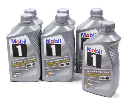 0w16 API Oil Full Synthetic Case 3x5 Quart