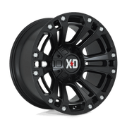 XD851 20X10 5X5.0/5.5 S-BLK -18MM