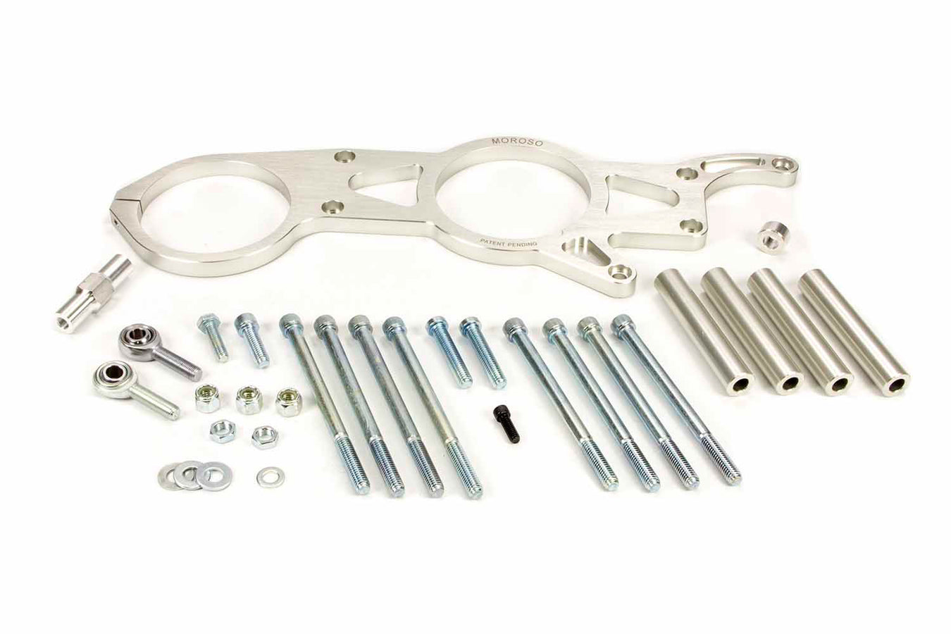 Accessory Drive Bracket Kits