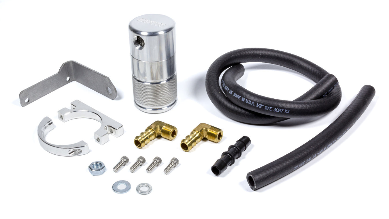 Air Oil Separator Tanks