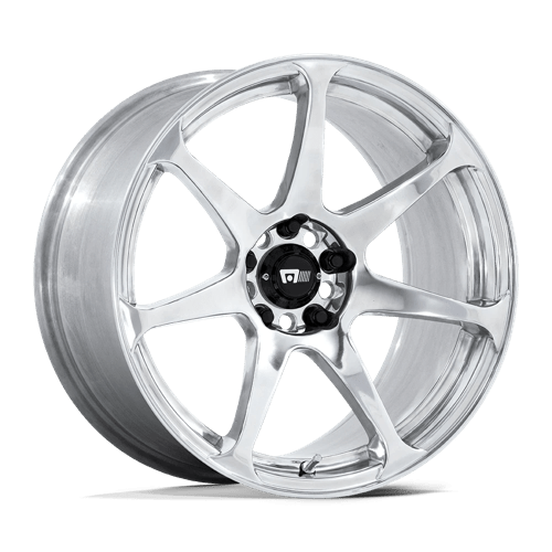 BATTLE 17X8 5X4.5 72 +43 POL