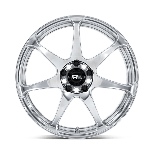 BATTLE 17X8 5X4.5 72 +30 POL