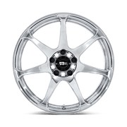 BATTLE 17X9.5 5X4.5 72 +30 POL