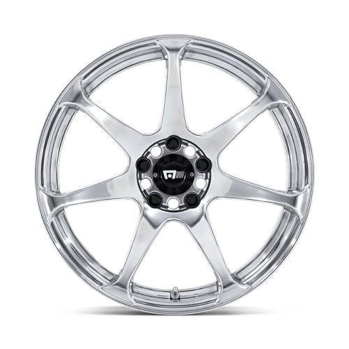 BATTLE 17X8 5X100 72 +43 POL