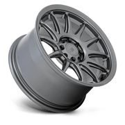 S12 15X8 4X100/4.5 72 G-GNMTL +28