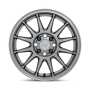 S12 16X8 4X100/4.5 72 G-GNMTL +28