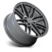 CM8 16X7.5 4X100/4.25 72 G-GNMTL +25