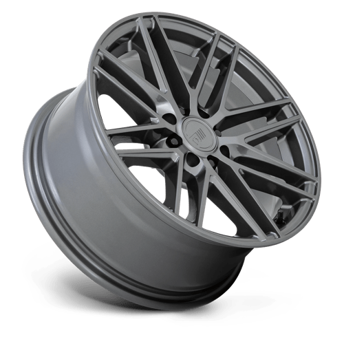 CM8 16X7.5 4X100/4.5 72 G-GNMTL +32