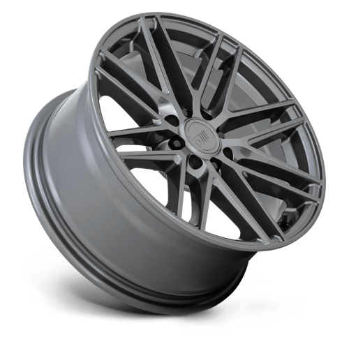 CM8 17X8 4X100/4.25 72 G-GNMTL +38
