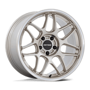 TSUBAKI 18X10.5 5X120 74 +35 MOT-GLD MCH