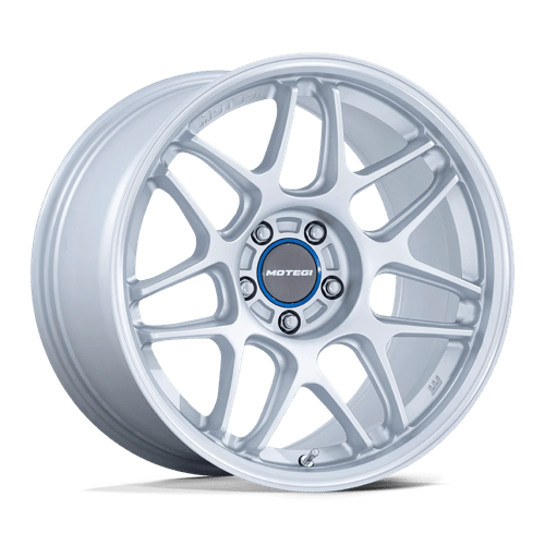 TSUBAKI 18X9.5 5X100 56 +40 H-SLV MCH