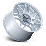 TSUBAKI 18X9.5 5X100 56 +40 H-SLV MCH