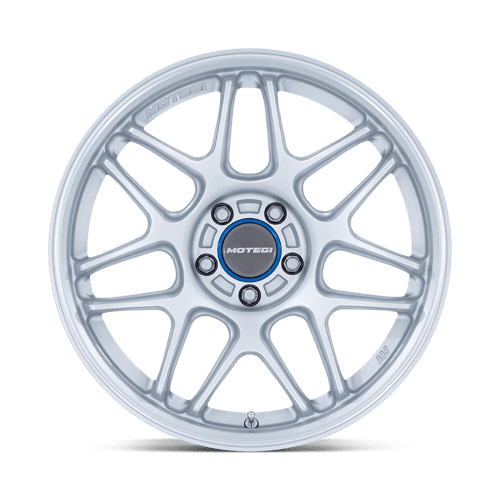 TSUBAKI 18X10.5 5X4.5 72 +25 H-SLV MCH