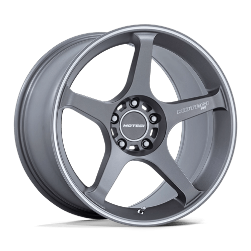 BATTLE V 17X8.5 5X4.5 72 +45 GZA-MCH