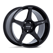 BATTLE V 18X8.5 5X100 56 +30 BLB-MTL