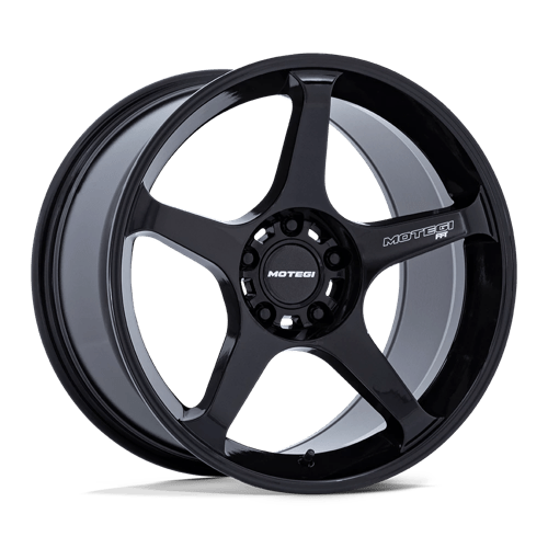 BATTLE V 18X8.5 5X100 56 +30 BLB-MTL