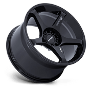 BATTLE V 18X8.5 5X100 56 +30 BLB-MTL