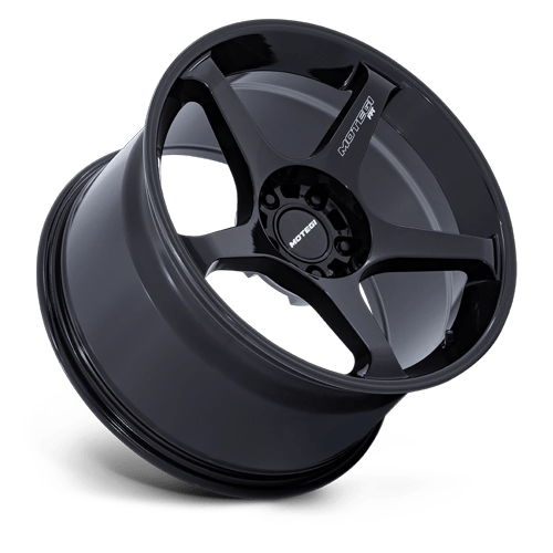 BATTLE V 18X8.5 5X100 56 +30 BLB-MTL