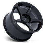 BATTLE V 18X9.5 5X120 74 +0 BLB-MTL
