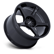BATTLE V 17X8.5 5X4.5 72 +45 BLB-MTL