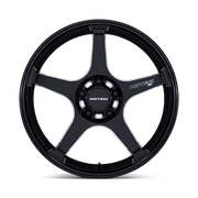 BATTLE V 18X9.5 5X120 74 +0 BLB-MTL