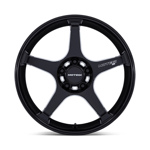 BATTLE V 18X9.5 5X120 74 +0 BLB-MTL