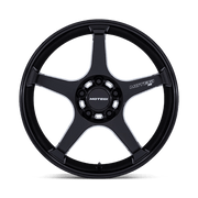 BATTLE V 18X9.5 5X4.5 72 +25 BLB-MTL