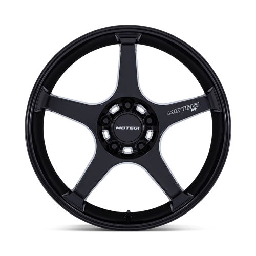 BATTLE V 18X9.5 5X4.5 72 +25 BLB-MTL