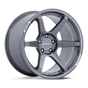 BATTLE VI 19X8.5 5X112 66 +25 G-GZA-MCH