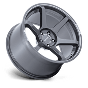 BATTLE VI 18X8.5 5X120 74 +35 G-GZA-MCH