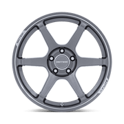 BATTLE VI 19X8.5 5X4.5 72 +20 G-GZA-MCH