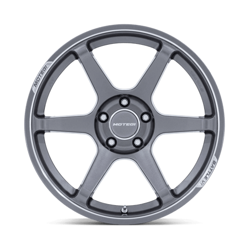 BATTLE VI 19X8.5 5X4.5 72 +20 G-GZA-MCH